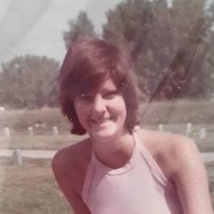 Meet your Posher, Kristi